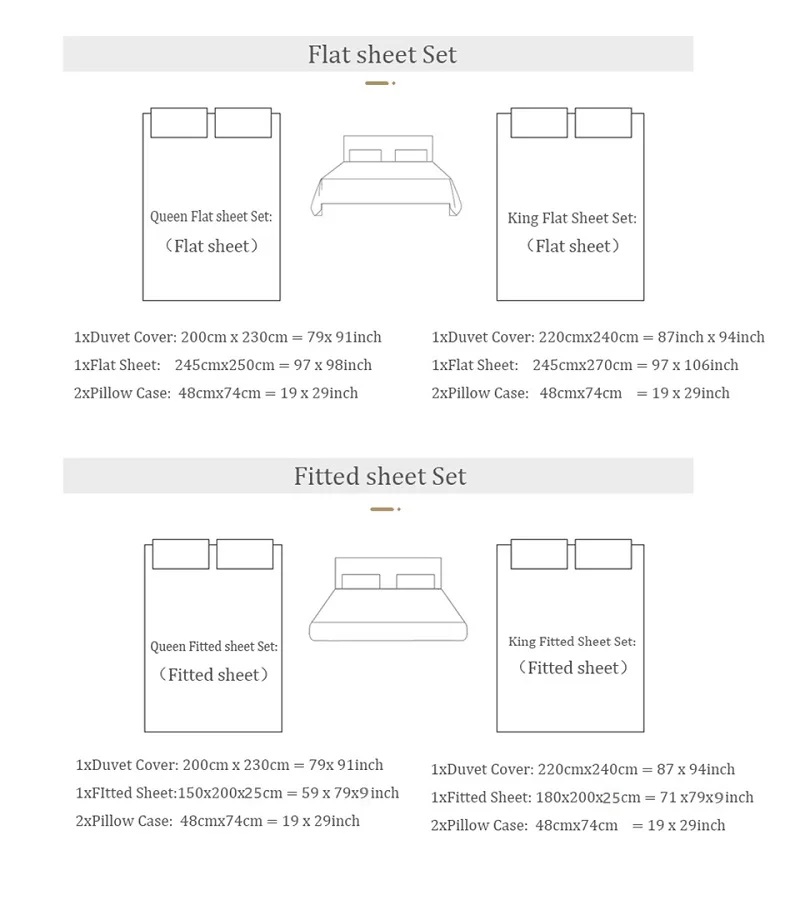 Set Sprei Kasur Mewah Ukuran Q - Home Textiles Premium ulasan dan harga