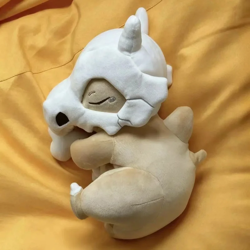 Boneka Plush Masker Kepala Din - Home Textile ulasan dan harga