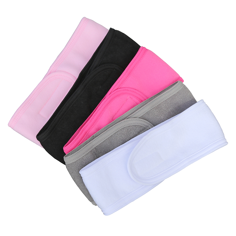 Ikat kepala Yoga wanita, akses - Home Textiles Face Towel ulasan dan harga