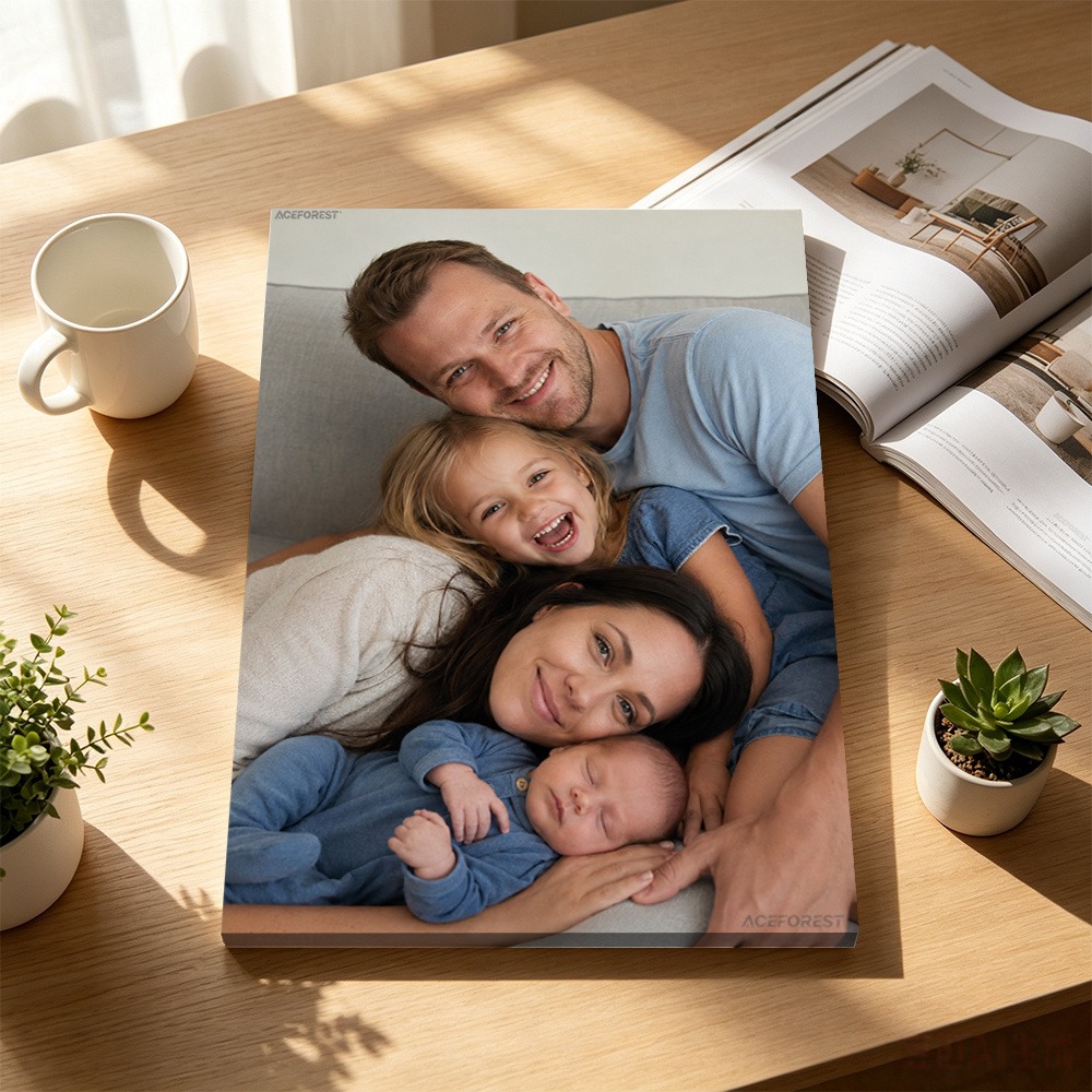 Lukisan Kanvas Foto 2D Persona - Home Textiles Usa ulasan dan harga